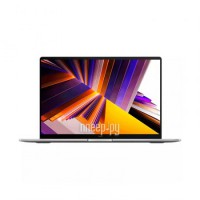 Фото Xiaomi RedmiBook 16 2024 JYU4585CN (Intel Core i5-12450H 3.3GHz/16384Mb/512Gb SSD/No ODD/Intel Iris Xe Graphics/Wi-Fi/Cam/16/1920x1200/Windows 11 Home 64-bit)