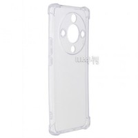 Фото Чехол Pero для Honor X9B Silicone Transparent CC02-HX9B-TR