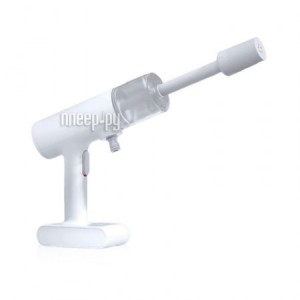 Фото Mijia Wireless Car MJXCJ001QW