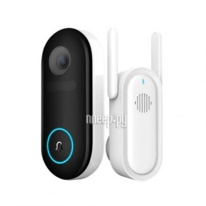Фото iMiLAB Smart Wireless Video Doorbell CMSXJ33A