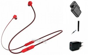 Фото JBL C135BT Red Выгодный набор + подарок серт. 200Р!!!