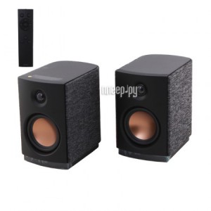 Фото Swan HiVi OS-10 Black