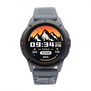 Фото Mibro Watch GS Active XPAW016 Grey