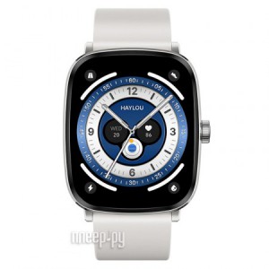 Фото Haylou RS5 (LS19) Silver