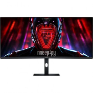 Фото Xiaomi Curved Gaming Monitor G34WQi ELA5454EU