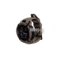 Фото Garmin Pametni Sat Instinct 2X Solar Tactical Edition Coyote 010-02805-02