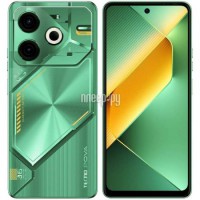 Фото Tecno Pova 6 Neo 8/128Gb LI6 Comet Green