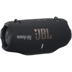 Фото JBL Xtreme 4 Black JBLXTREME4BLKUK