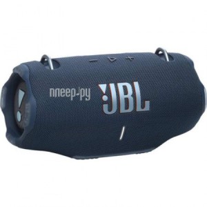 Фото JBL Xtreme 4 Blue JBLXTREME4BLUUK