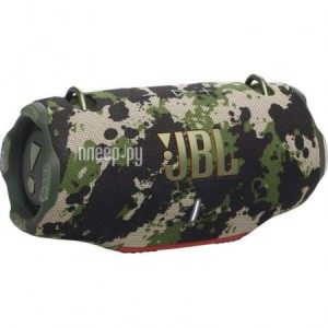 Фото JBL Xtreme 4 Camouflage JBLXTREME4CAMOUK