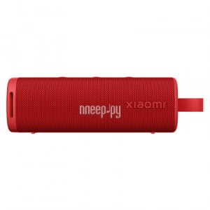 Фото Xiaomi Sound Outdoor 30W Red MDZ-38-DB