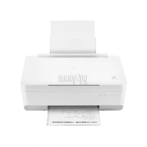 Фото Xiaomi Wireless All-in-One Inkjet Printer BHR7410RU