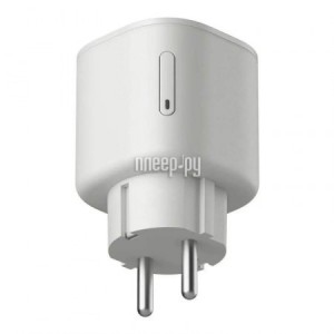 Фото Яндекс Matter EU Wi-Fi YNDX-00540WHT