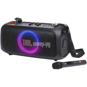 Фото JBL Partybox On-The-Go Essential 2 JBLPBOTGESEU2