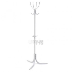 Фото Nika Комфорт Matte White ВК4/МБ