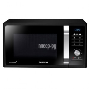 Фото Samsung MS23F301TAK