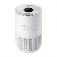 Фото Очиститель Xiaomi Smart Air Purifier 4 Compact AC-M18-SC