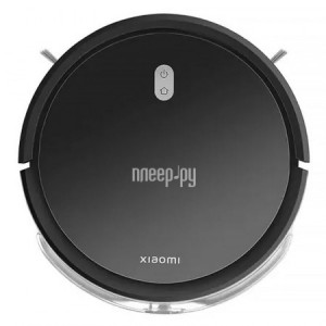 Фото Xiaomi Mijia Robot Vacuum E5 Black CDZC108