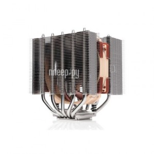 Фото Noctua NH-D12L (Intel LGA1851/1700/1200/1156/1155/1151/1150 AMD AM5/AM4)