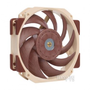 Фото Noctua NF-A12x25r 120x120x25mm PWM NF-A12X25r-PWM