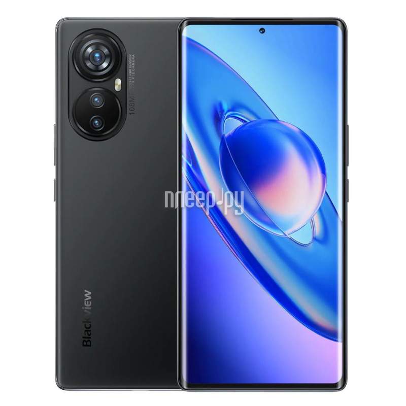 Купить Смартфон Блэквью S80