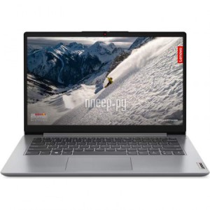 Фото Lenovo IP1 15AMN7 82VG00MSUE (AMD Ryzen 3 7320U 2.4GHz/8192Mb/512Gb SSD/AMD Radeon Graphics/Wi-Fi/Cam/15.6/1920x1080/No OS)