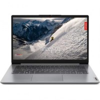 Фото Lenovo IP1 15AMN7 82VG00MTUE (AMD Ryzen 3 7320U 2.4GHz/8192Mb/512Gb SSD/AMD Radeon Graphics/Wi-Fi/Cam/15.6/1920x1080/Windows 11 Home 64-bit)
