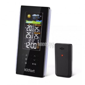 Фото Kitfort KT-3378