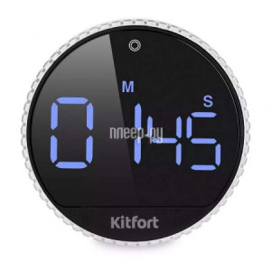 Фото Таймер Kitfort KT-3387