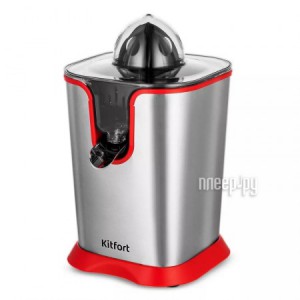 Фото Kitfort KT-1163