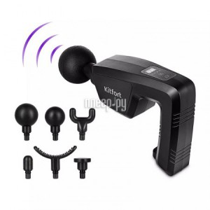 Фото Kitfort KT-2976