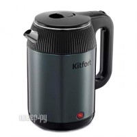Фото Kitfort KT-6679 2L