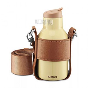 Фото Kitfort 355ml KT-1245