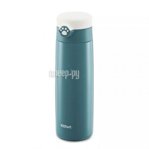 Фото Kitfort 450ml KT-1243