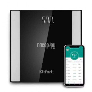 Фото Kitfort KT-820