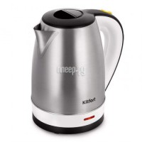 Фото Kitfort KT-6654 1.7L