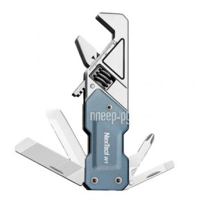 Фото NexTool Light Duty Wrench W1 NE20238