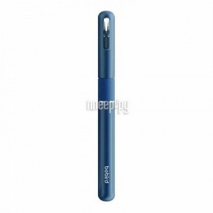 Фото Умная ушная палочка Xiaomi Bebird Ear Picking Stick Note 5 Blue