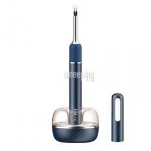 Фото Умная ушная палочка Xiaomi Bebird Ear Visual Picking Stick Note 5 Pro Blue