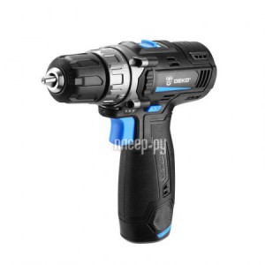 Фото Deko DKCD12V Pro 083-1003