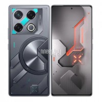 Фото Infinix GT 20 Pro 12/256Gb X6871 Mecha Blue