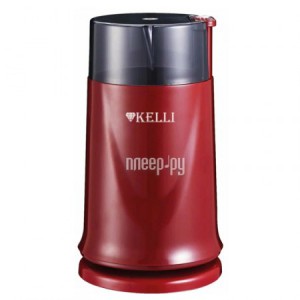 Фото Kelli KL-5112 Red