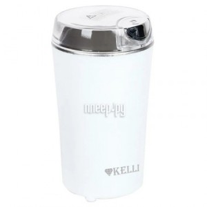 Фото Kelli KL-5137 White