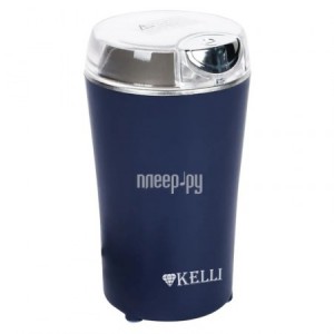 Фото Kelli KL-5137 Blue