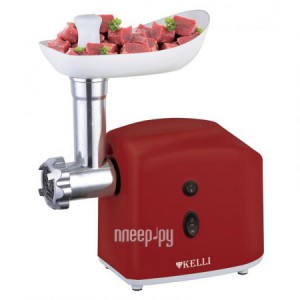 Фото Kelli KL-5003 Red