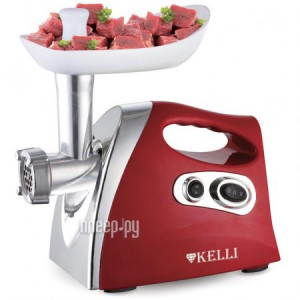 Фото Kelli KL-5004 Red