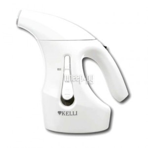 Фото Kelli KL-312 White