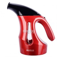 Фото Kelli KL-312 Red