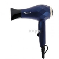 Фото Kelli KL-1124 Blue