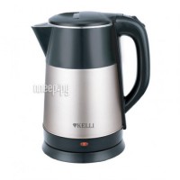 Фото Kelli KL-1374 1.8L Champagne